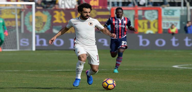 محمد صلاح محمد صلاح